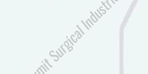 SSI-7 Floor Mounted LED OT Light