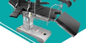 SSI-800E Electric Operating Table