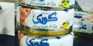 Goree Fairness Cream