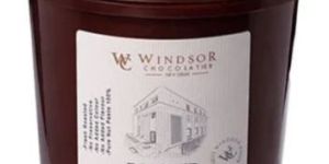 Roasted Almond Paste