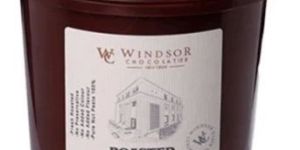 Roasted Cashew Paste