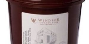 Roasted Hazelnut Paste