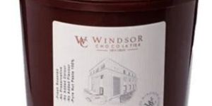 Roasted Pistachio Paste