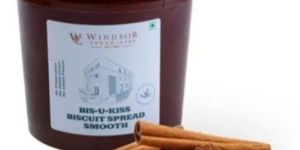 Spread Biscuit Smooth