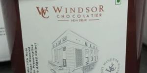 Spread Hazelnut Cocoa Dark