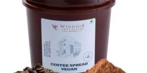 Windsor Coffee Spread Vegan