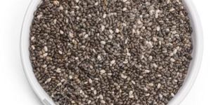 Chia Seeds