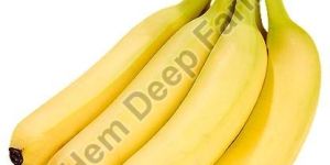 Yellow Banana