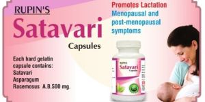 Satavari Capsules