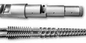 All Types Screw Barrel