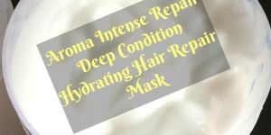 Homemade Hair Conditioner