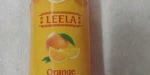 Homemade Orange Body Wash