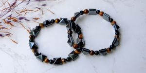 Triple Protection Bracelet