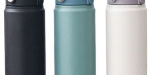 Hot & Cold Stainless Steel Bottle