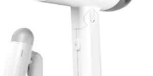 XECH Handheld Garment Steamer