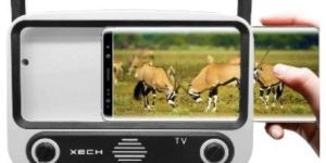 XECH Tellivibe Max Bluetooth Speaker