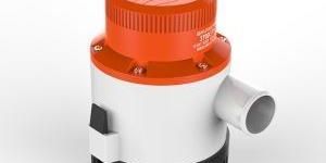 SEAFLO Bilge Pump 12V / 24v 3700 GPH Submersible For Boat RV Marine