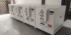 5KW AC Resistive Load Bank
