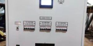 DC Resistive Load Bank