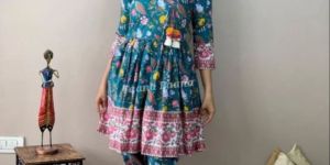 Ladies Stylish Printed Co Ord Set