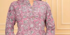 Ladies Stylish Short Top