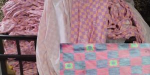 Hosiery Printing Services