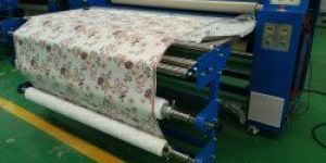 Shirt Fabric Printing Services