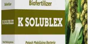 K Solublex Bio Fertilizer