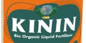 Kinin Liquid Bio Organic Fertilizer