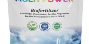 Multi Power Bio Fertilizer