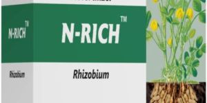 N-Rich Bio Fertilizer