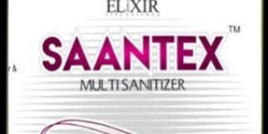Saantex Multi Sanitizer