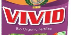 Vivid Liquid Bio Organic Fertilizer