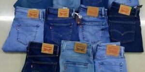 Man's jeans