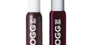 FOGG Status Fragrance Deodorant Spray