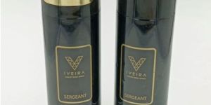 IVEIRA Sergeant Deodorant Spray