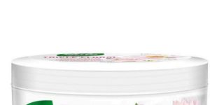 Nyle Naturals Triple Floral Body Cream