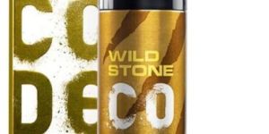 Wild Stone Code Gold Perfume Body Spray