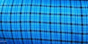 Mens Checked Cotton Lungi