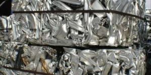 Aluminum Scrap