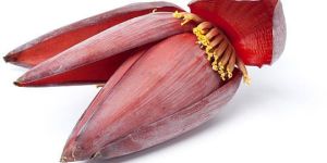 Banana Flower