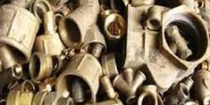 Bronze Scrap
