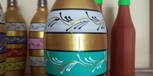 1litter Painting Bottle