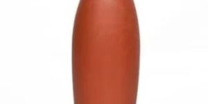 900ml Clay Water Bottle