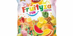 FRUITYZA FUN TOFFEE POUCH