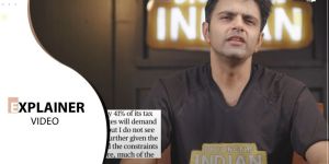 Explainer Video Services