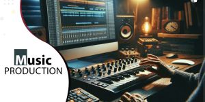 Music Video Production