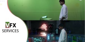 Vfx Services