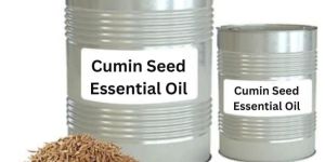 Cumin Seed Essential Oil