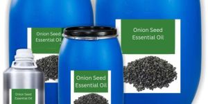 Onion Seed Essential Oil